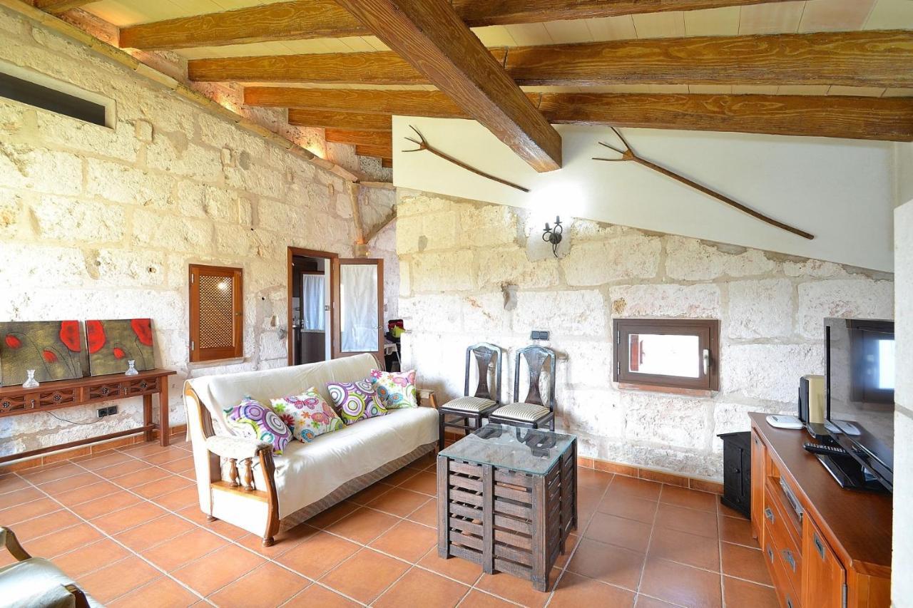 081 Els Tarongers Etv5766 By Mallorca Charme Holiday home Muro